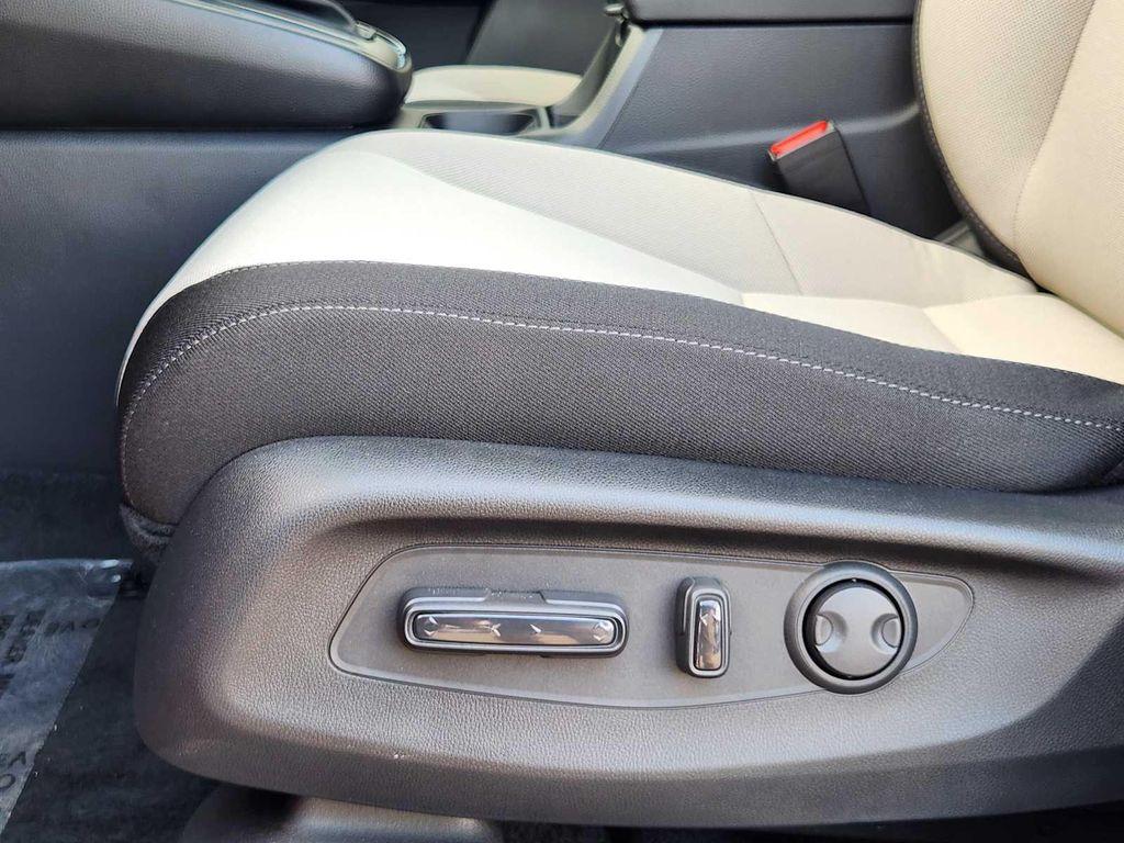 new 2026 Honda CR-V car, priced at $35,055