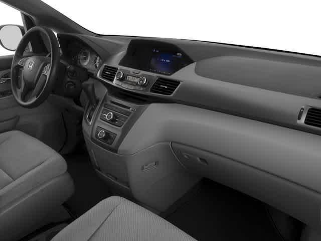used 2016 Honda Odyssey car, priced at $16,634