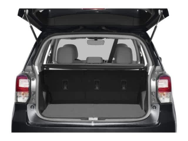 used 2018 Subaru Forester car, priced at $17,384