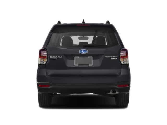 used 2018 Subaru Forester car, priced at $17,384