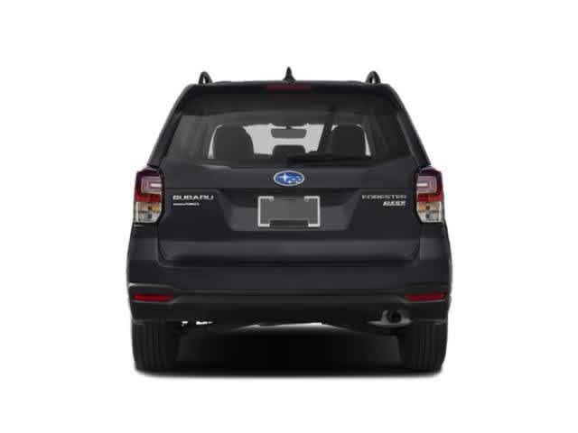 used 2018 Subaru Forester car, priced at $17,384