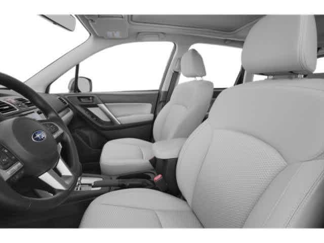 used 2018 Subaru Forester car, priced at $17,384