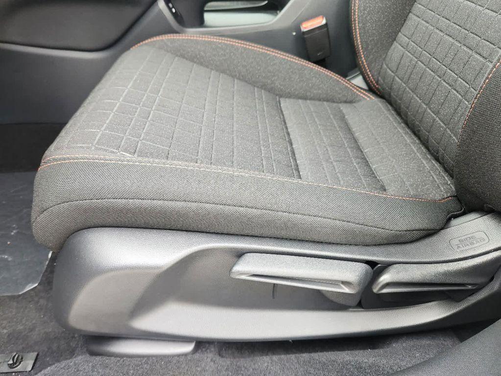new 2025 Honda HR-V car, priced at $30,350