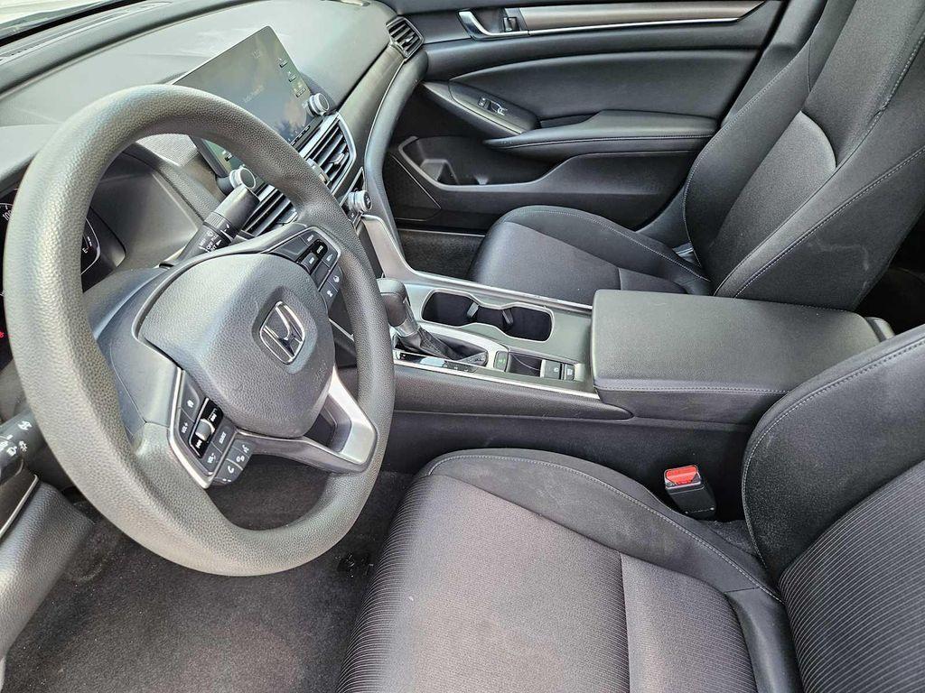 used 2019 Honda Accord car, priced at $17,746