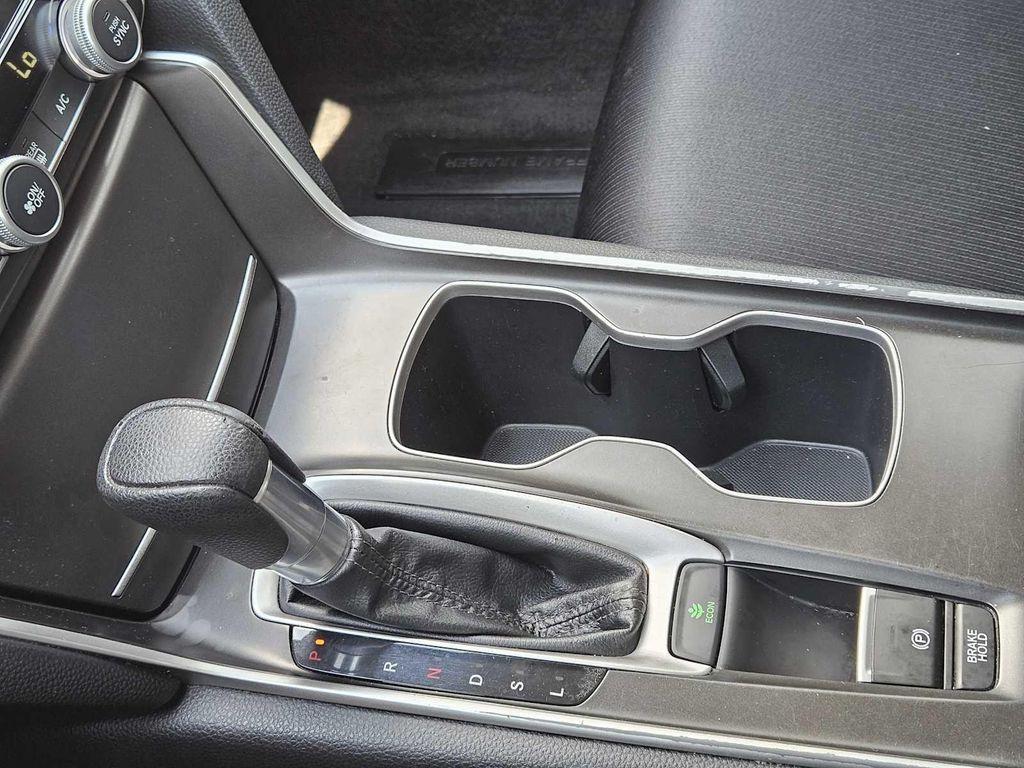 used 2019 Honda Accord car, priced at $17,746