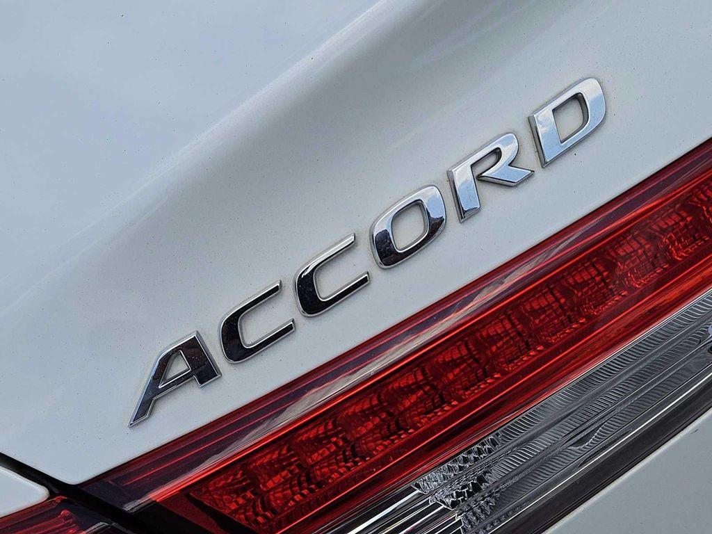 used 2019 Honda Accord car, priced at $17,746