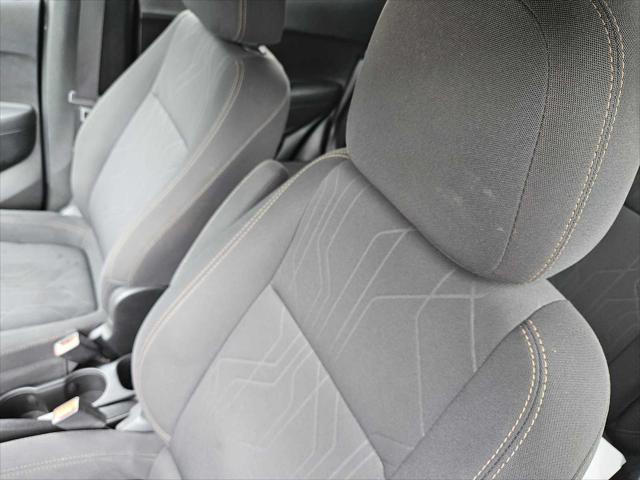 used 2020 Chevrolet Trax car, priced at $13,481