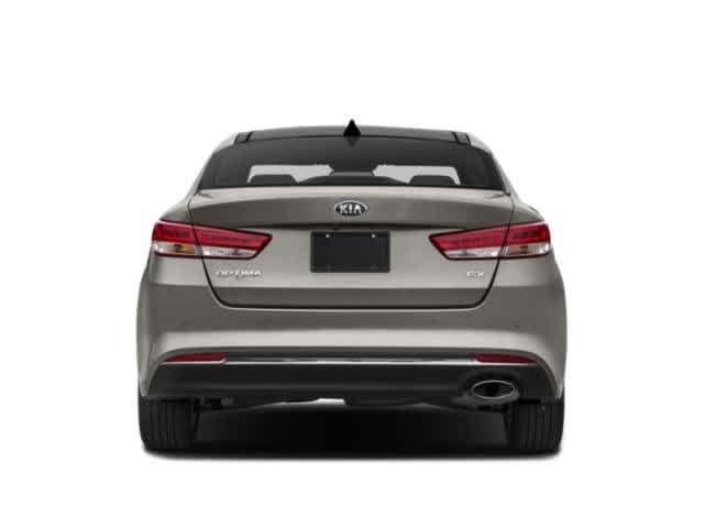 used 2018 Kia Optima car, priced at $11,424