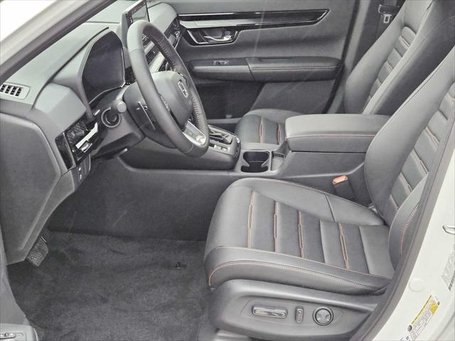 used 2025 Honda CR-V Hybrid car, priced at $40,353