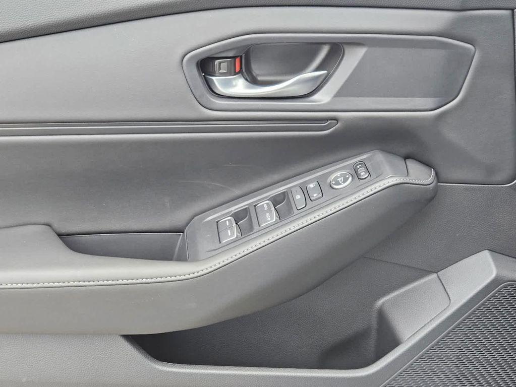 new 2025 Honda Accord Hybrid car, priced at $35,260