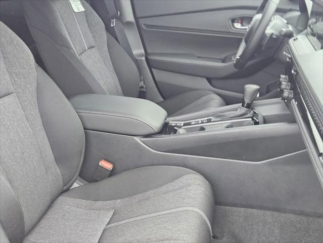 new 2025 Honda Accord Hybrid car, priced at $35,260