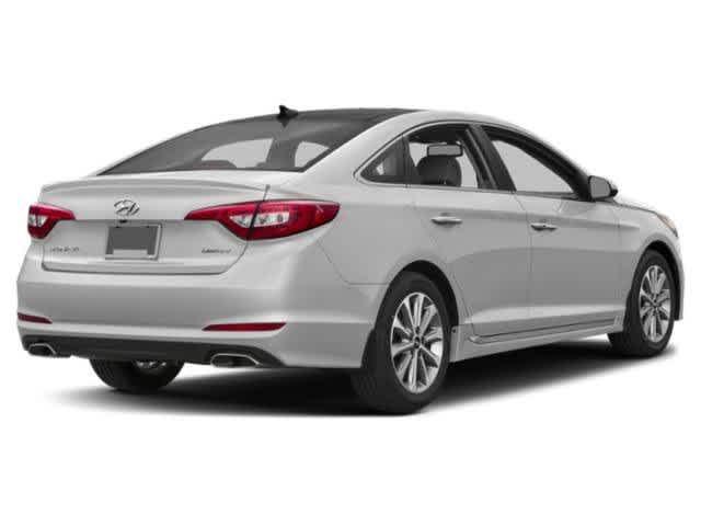 used 2015 Hyundai Sonata car, priced at $16,333