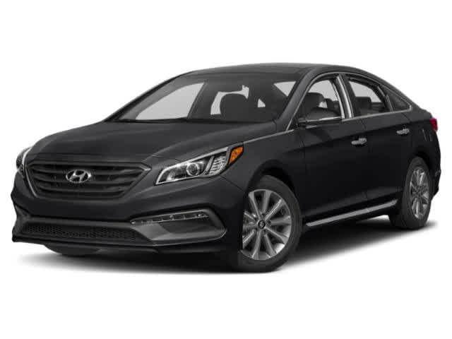 used 2015 Hyundai Sonata car, priced at $16,333