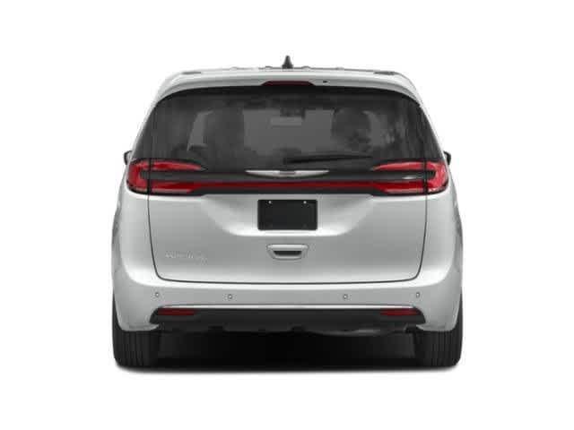 used 2023 Chrysler Pacifica car, priced at $21,530