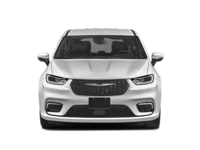 used 2023 Chrysler Pacifica car, priced at $21,530