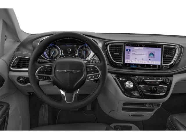 used 2023 Chrysler Pacifica car, priced at $21,530