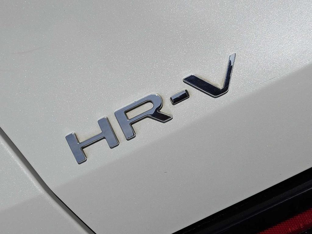 used 2023 Honda HR-V car, priced at $26,431