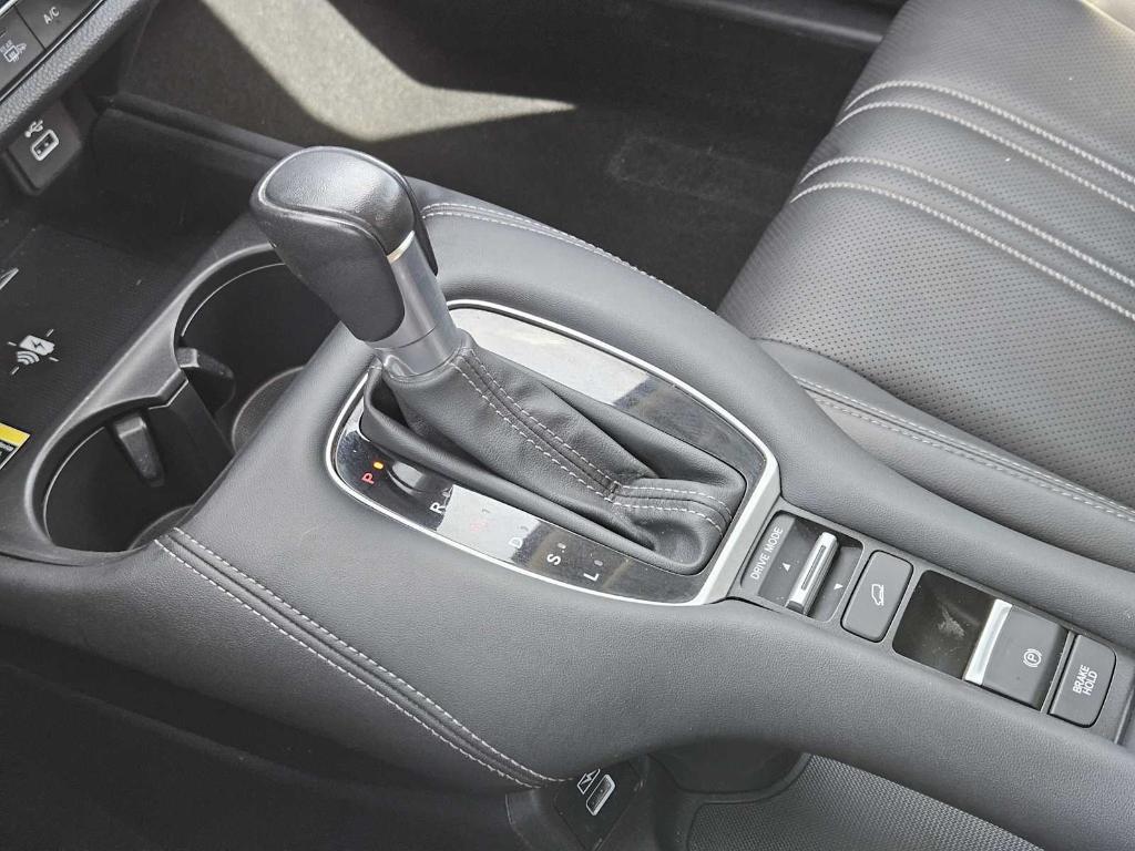 used 2023 Honda HR-V car, priced at $26,431