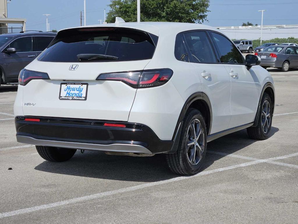 used 2023 Honda HR-V car, priced at $26,431