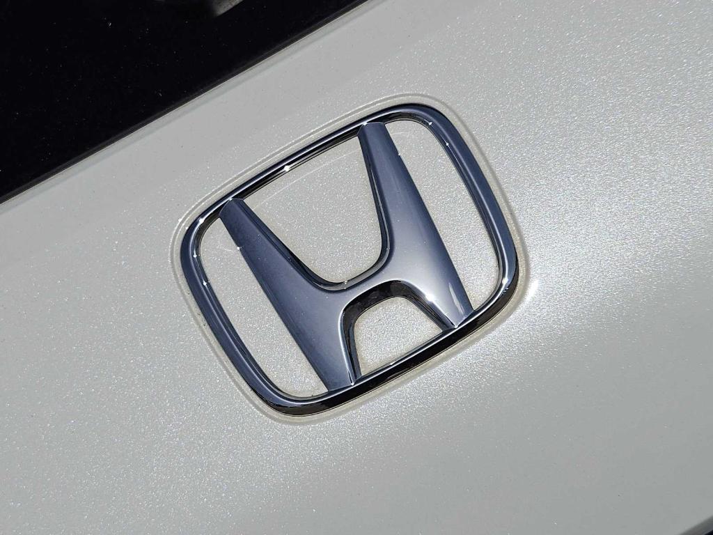 used 2023 Honda HR-V car, priced at $26,431