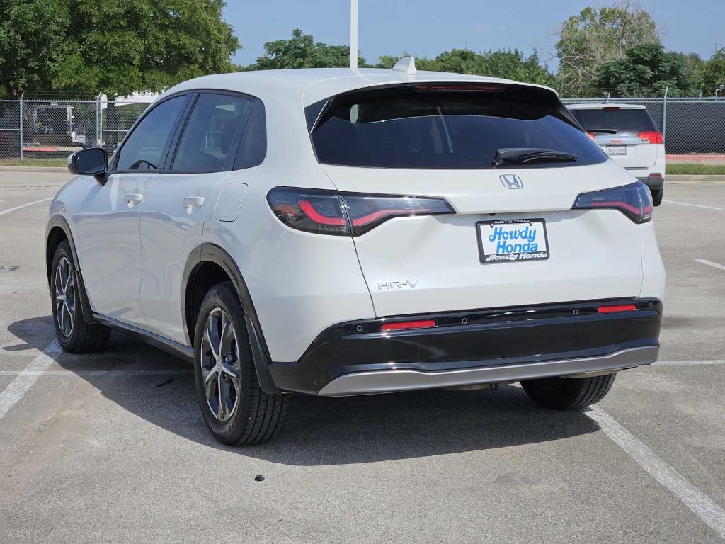 used 2023 Honda HR-V car, priced at $26,431