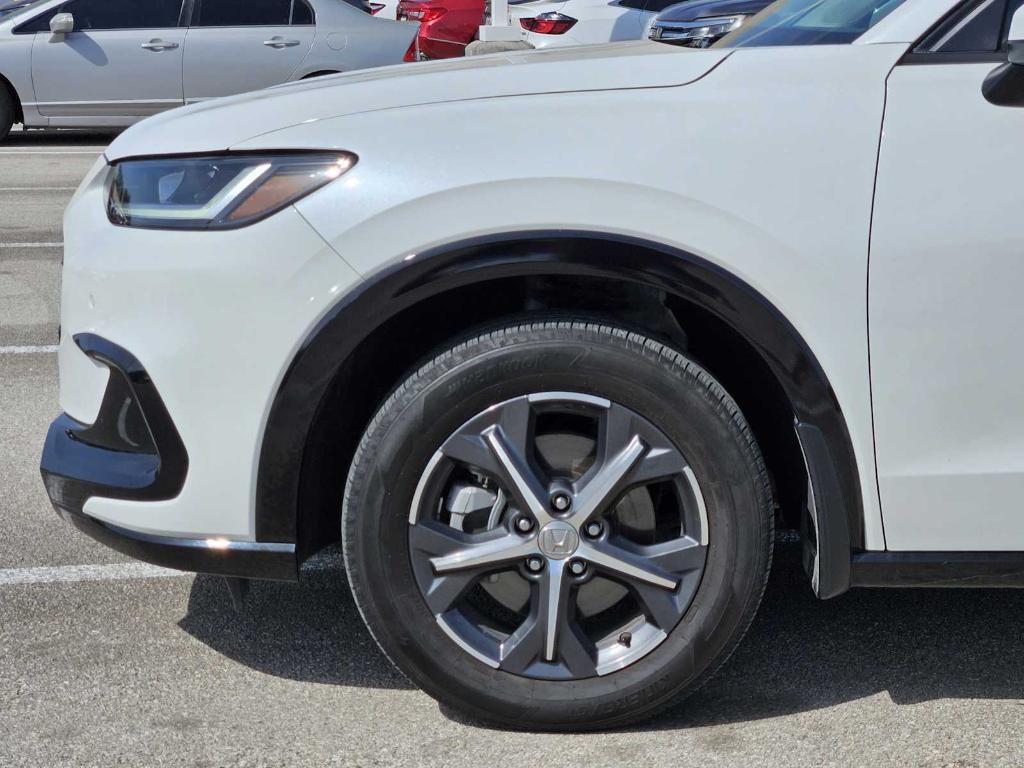 used 2023 Honda HR-V car, priced at $26,431