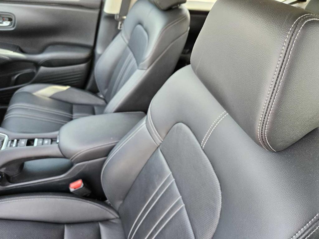 used 2023 Honda HR-V car, priced at $26,431