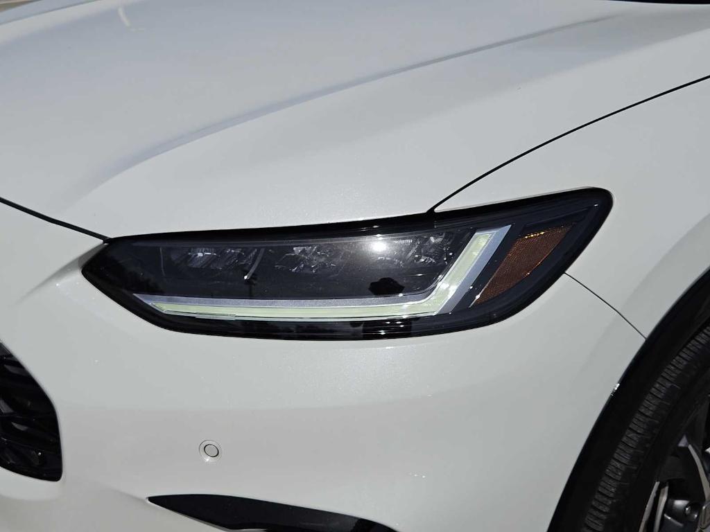 used 2023 Honda HR-V car, priced at $26,431