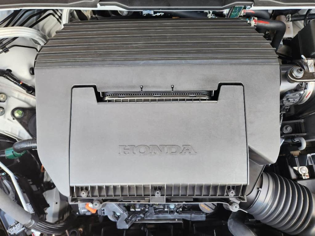 new 2025 Honda Pilot car, priced at $45,405