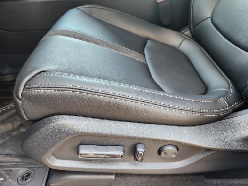 new 2025 Honda Pilot car, priced at $45,405