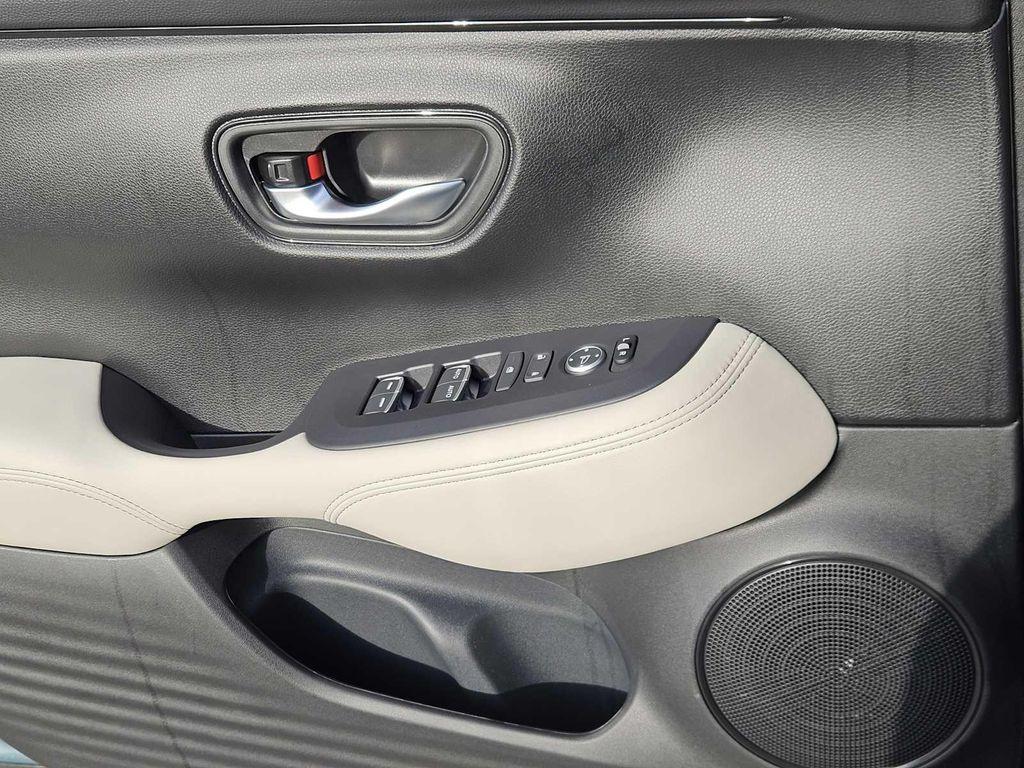 new 2026 Honda HR-V car, priced at $31,500