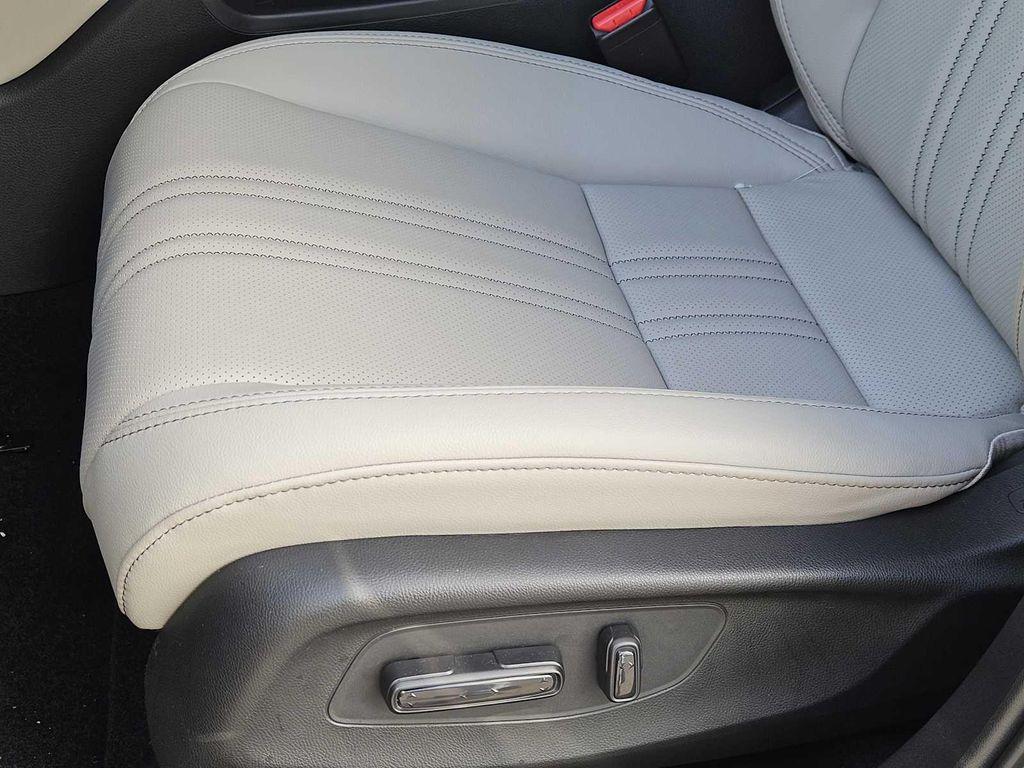 new 2026 Honda HR-V car, priced at $31,500