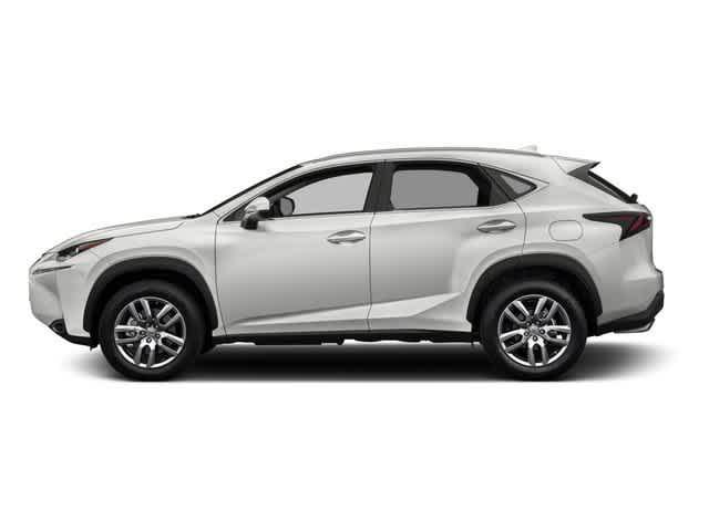 used 2016 Lexus NX 200t car, priced at $20,999