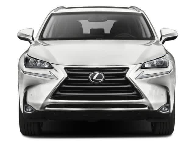 used 2016 Lexus NX 200t car, priced at $20,999