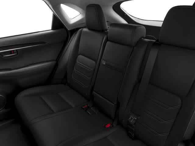 used 2016 Lexus NX 200t car, priced at $20,999