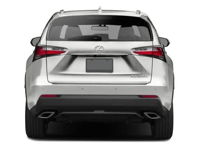 used 2016 Lexus NX 200t car, priced at $20,999