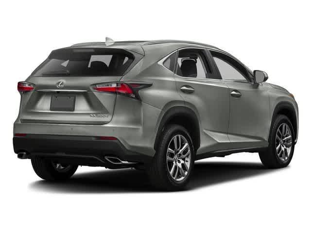 used 2016 Lexus NX 200t car, priced at $20,999