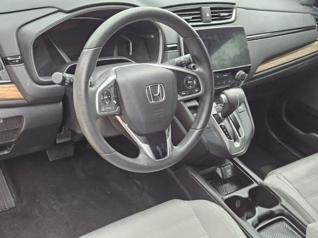 used 2019 Honda CR-V car, priced at $19,752