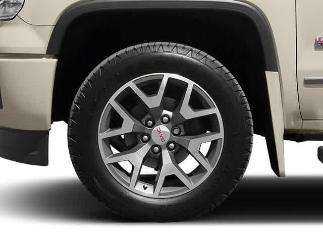 used 2014 GMC Sierra 1500 car, priced at $19,999