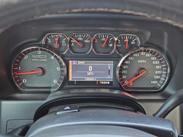 used 2014 GMC Sierra 1500 car, priced at $19,471