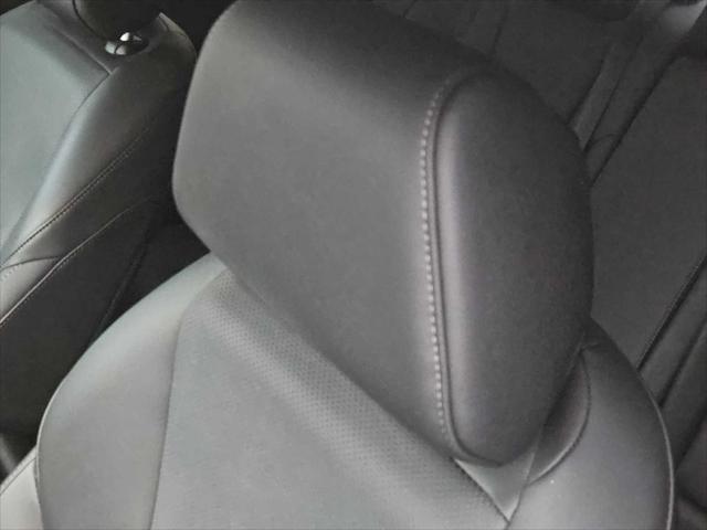 used 2023 Honda Accord Hybrid car, priced at $28,375