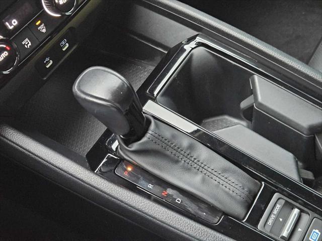 used 2023 Honda Accord Hybrid car, priced at $28,375