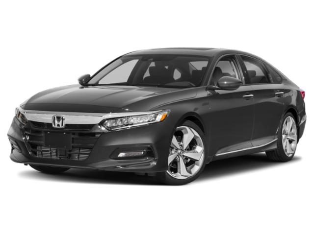 used 2018 Honda Accord car