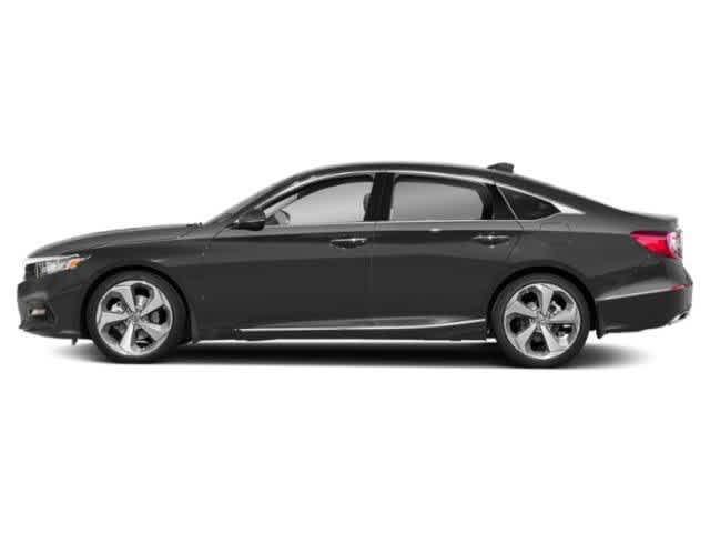 used 2018 Honda Accord car, priced at $22,677