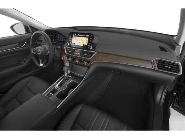 used 2018 Honda Accord car, priced at $22,677