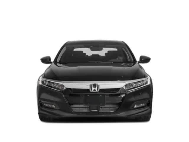 used 2018 Honda Accord car, priced at $22,677