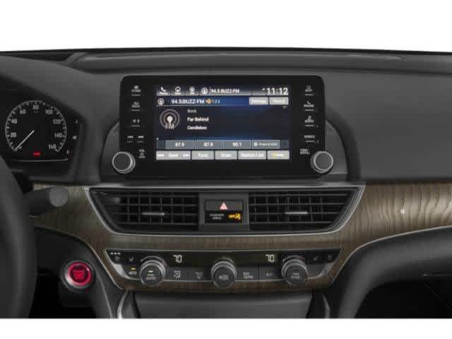 used 2018 Honda Accord car, priced at $22,677