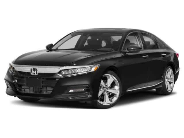 used 2018 Honda Accord car, priced at $22,677