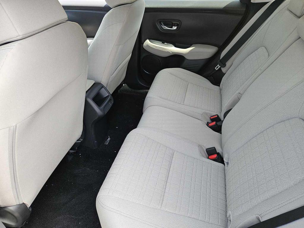 new 2026 Honda HR-V car, priced at $29,605