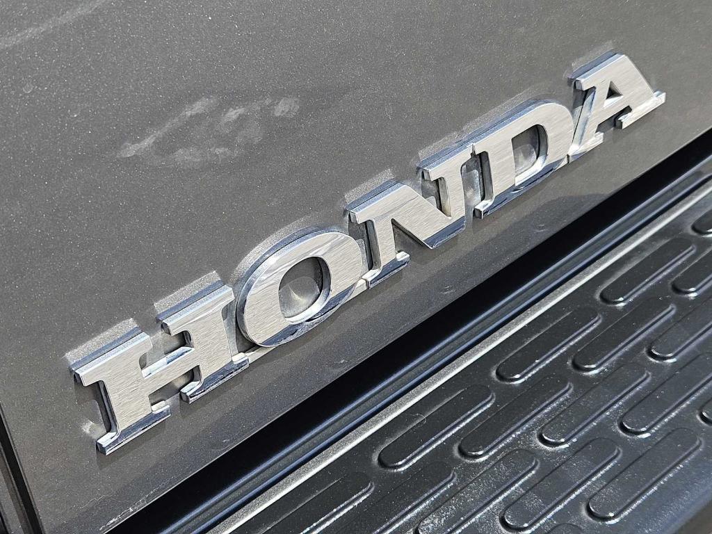 used 2008 Honda Ridgeline car, priced at $6,999